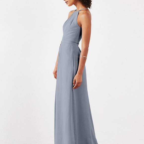 Weddington Way Dresses & Skirts - Weddington Way Dress: Isabelle in Mystic, Size 2